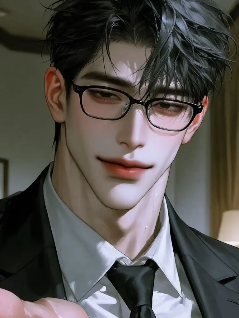 WATARI_561의 너무나 달콤한 사랑의 종착점