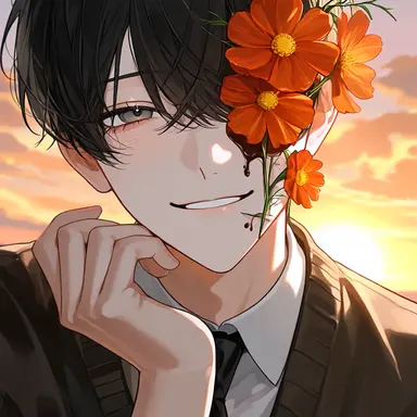 Profile image of 時雨
