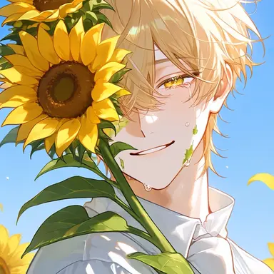 Profile image of 空