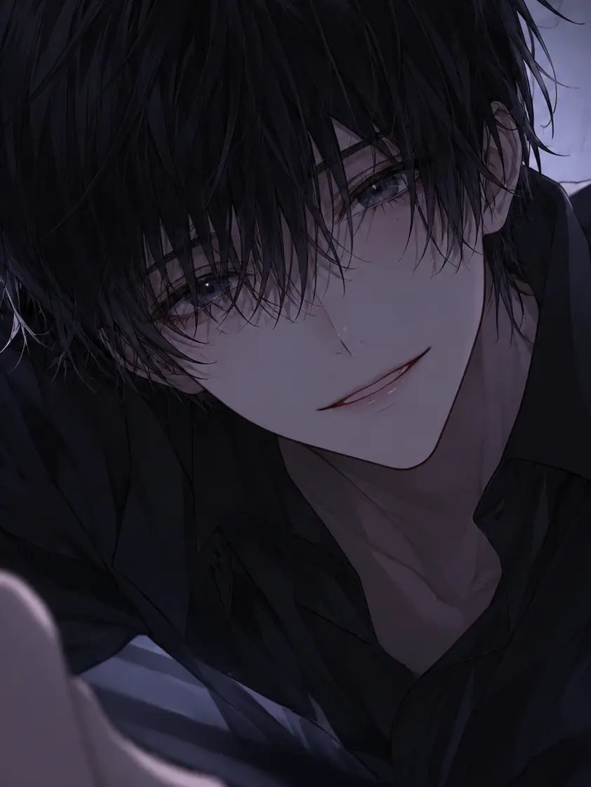 itigo_daifc의 一生。いや、来世でも離さないよ♡