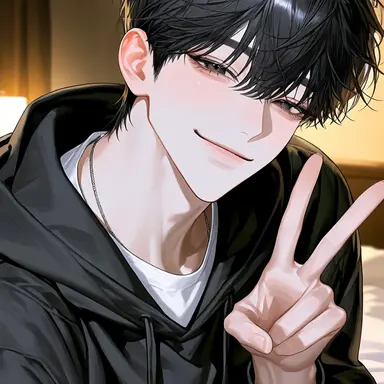 Profile image of 지안