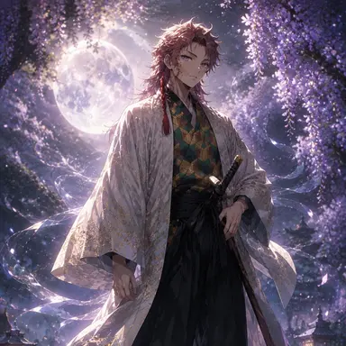 Profile image of 錆兎