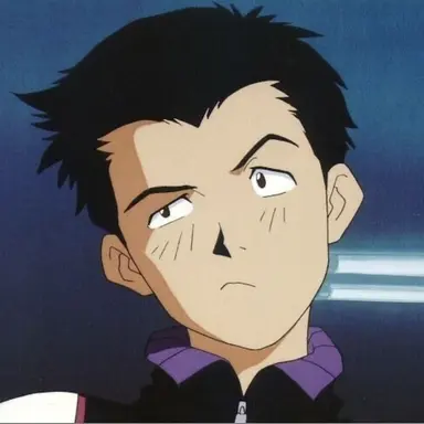 Profile image of 鈴原トウジ