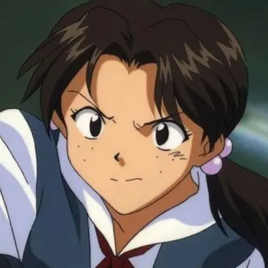 Profile image of 洞木ヒカリ