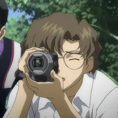 Profile image of 相田ケンスケ