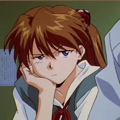 Profile image of アスカ