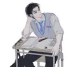 캐릭터 프로필 이미지
