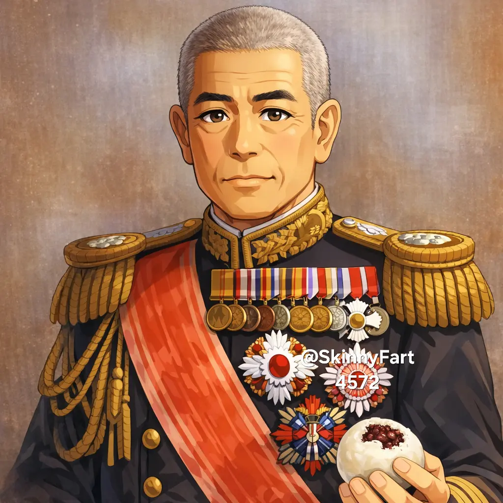 SkinnyFart4572의 야마모토 이소로쿠