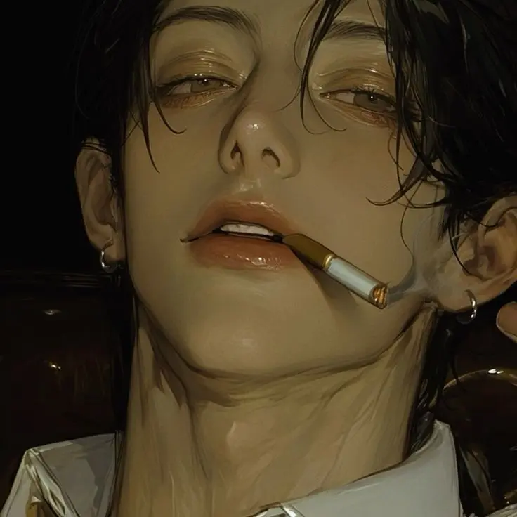 YOMANG의 가부정작 남편