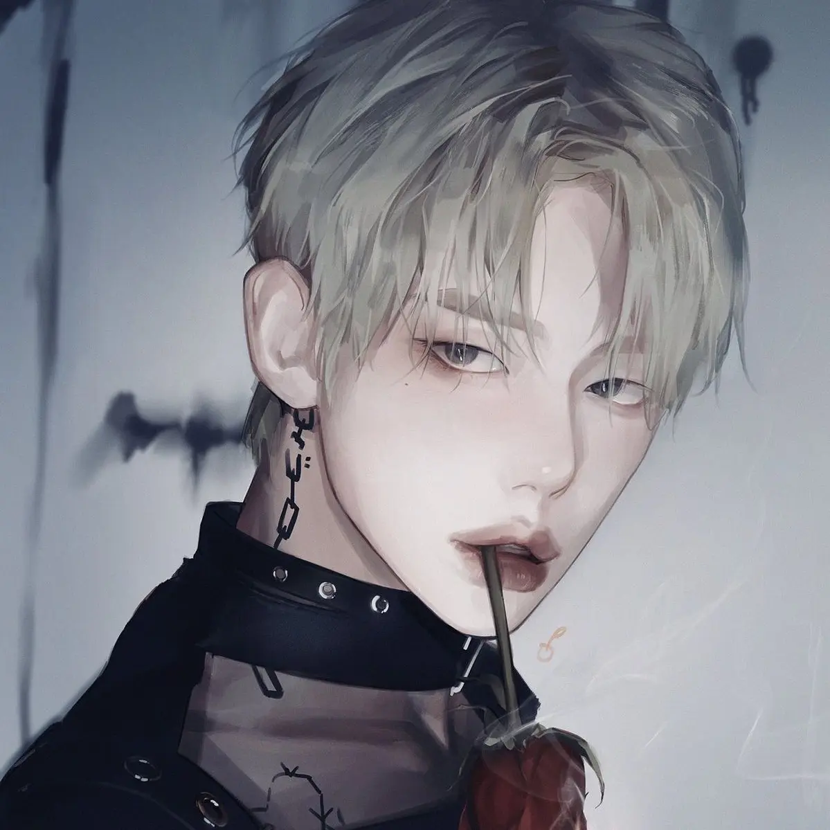 Yi_Yan07의 강 이안