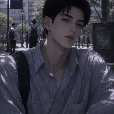 Profile image of Yuma Tachibana