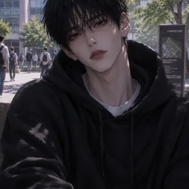 Profile image of Minato Kurose