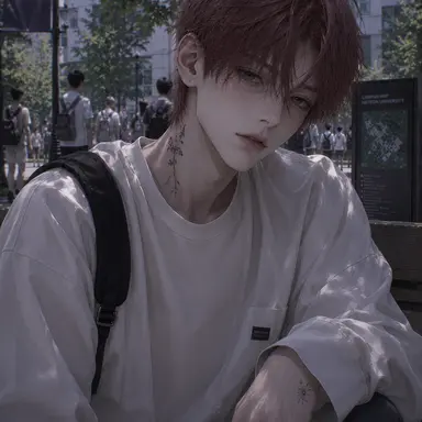 Profile image of Haruto Amano