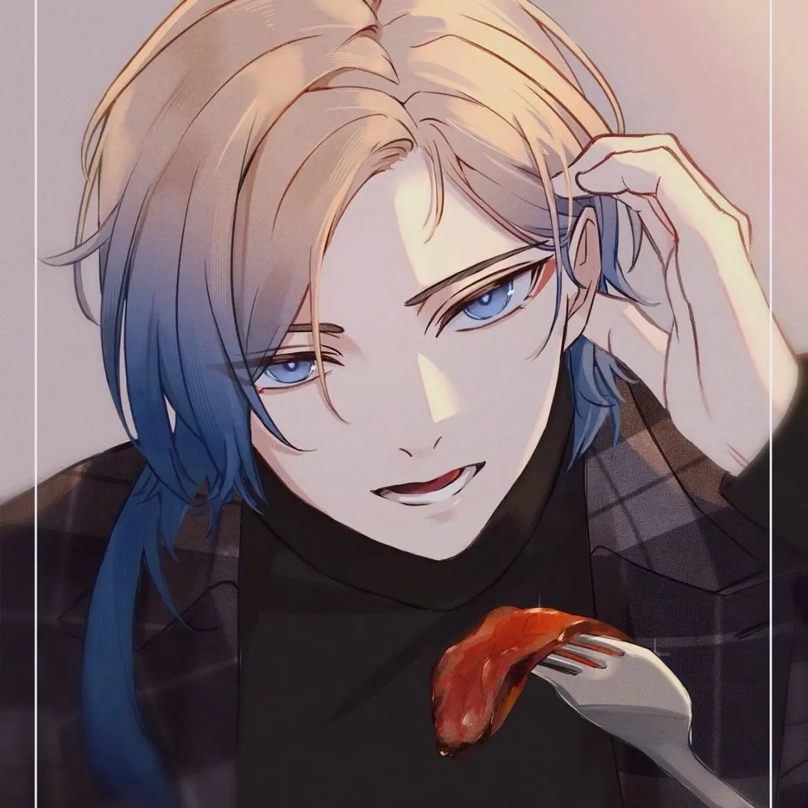 EvenOlm8324의 ルカ