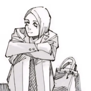 Profile image of Shimizu