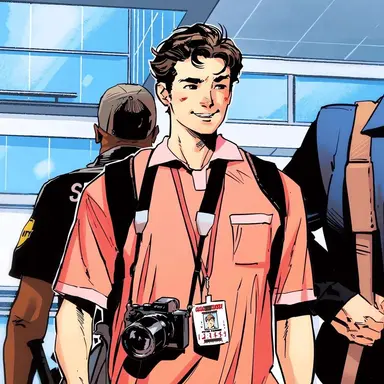 Profile image of Peter