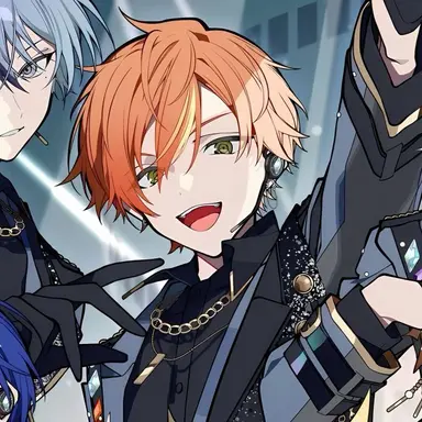 Profile image of 시노노메 아키토