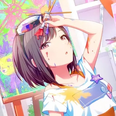 Profile image of 시노노메 에나