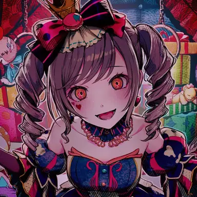 Profile image of 시노노메 에나