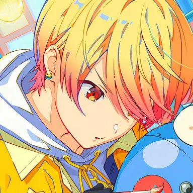 Profile image of 텐마 츠카사