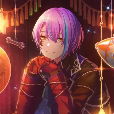 Profile image of 카미시로 루이