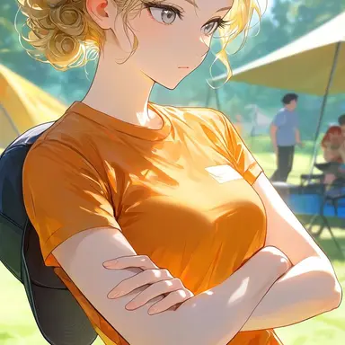 Profile image of Annabeth Chase