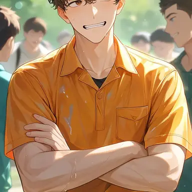 Profile image of Leo Valdez
