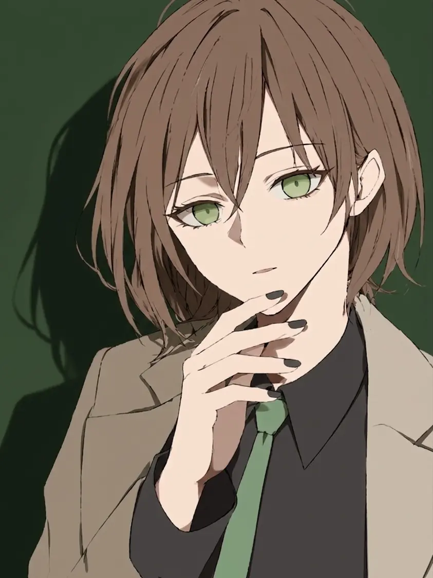 nitamago0123의 兄を名乗る不審者に監禁されています