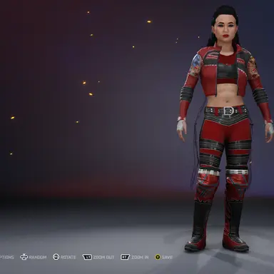 Profile image of Mercedes zynda