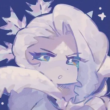 Profile image of Frost Queen