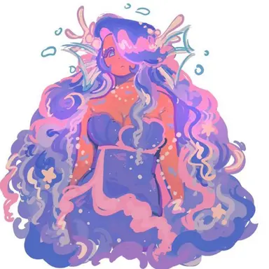 Profile image of Sea Fairy