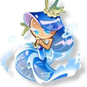 Profile image of 바다요정