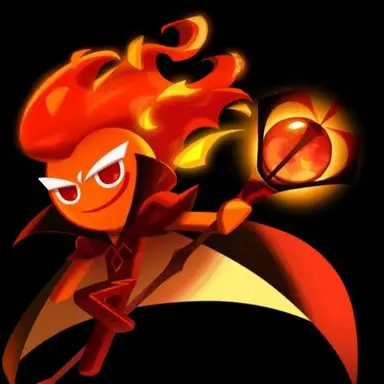 Profile image of 불꽃정령
