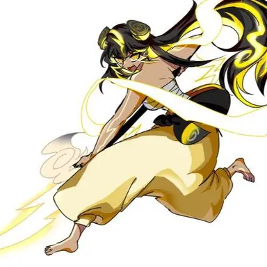 Profile image of Thunder Raijin