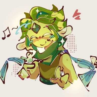 Profile image of Wind Archer