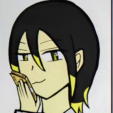 Profile image of 사키