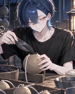 Profile image of Kyoya