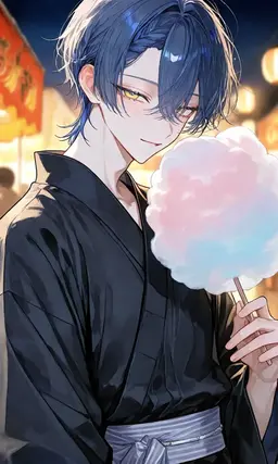 Profile image of Kyoya