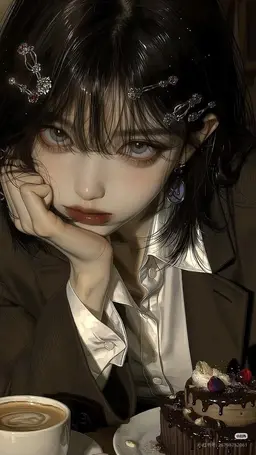 Profile image of ハ・イェリン