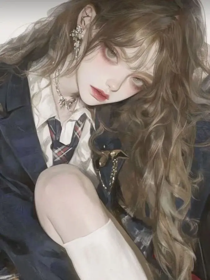 Pure._.Lily의 The Delinquent Clique❤️‍🔥