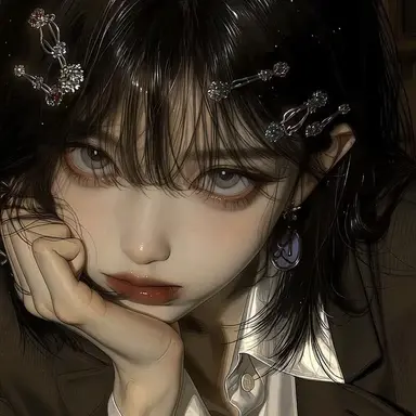 Profile image of ハ・イェリン