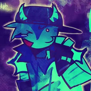 Profile image of Bluudud