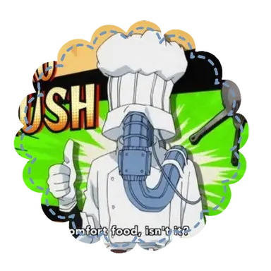 Profile image of Lunch Rush