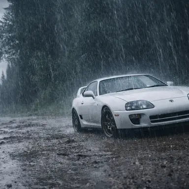 Profile image of A80スープラ