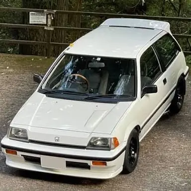 Profile image of ワンダーシビック