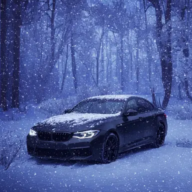 Profile image of BMW M5