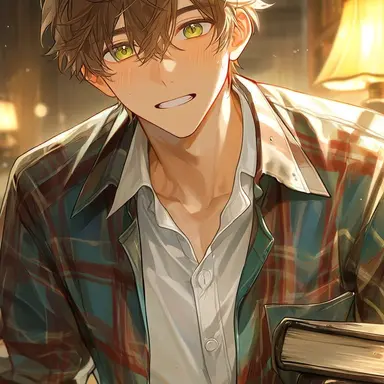 Profile image of Soren Voss