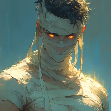 Profile image of Tyree