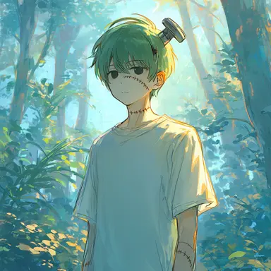 Profile image of Michu