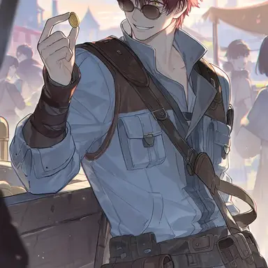 Profile image of 윤켈